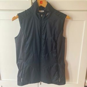 Kjus vest